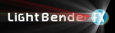 LightBender FX logo